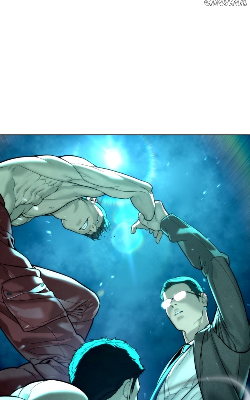 Killer Peter Chapitre 8 - Page 152