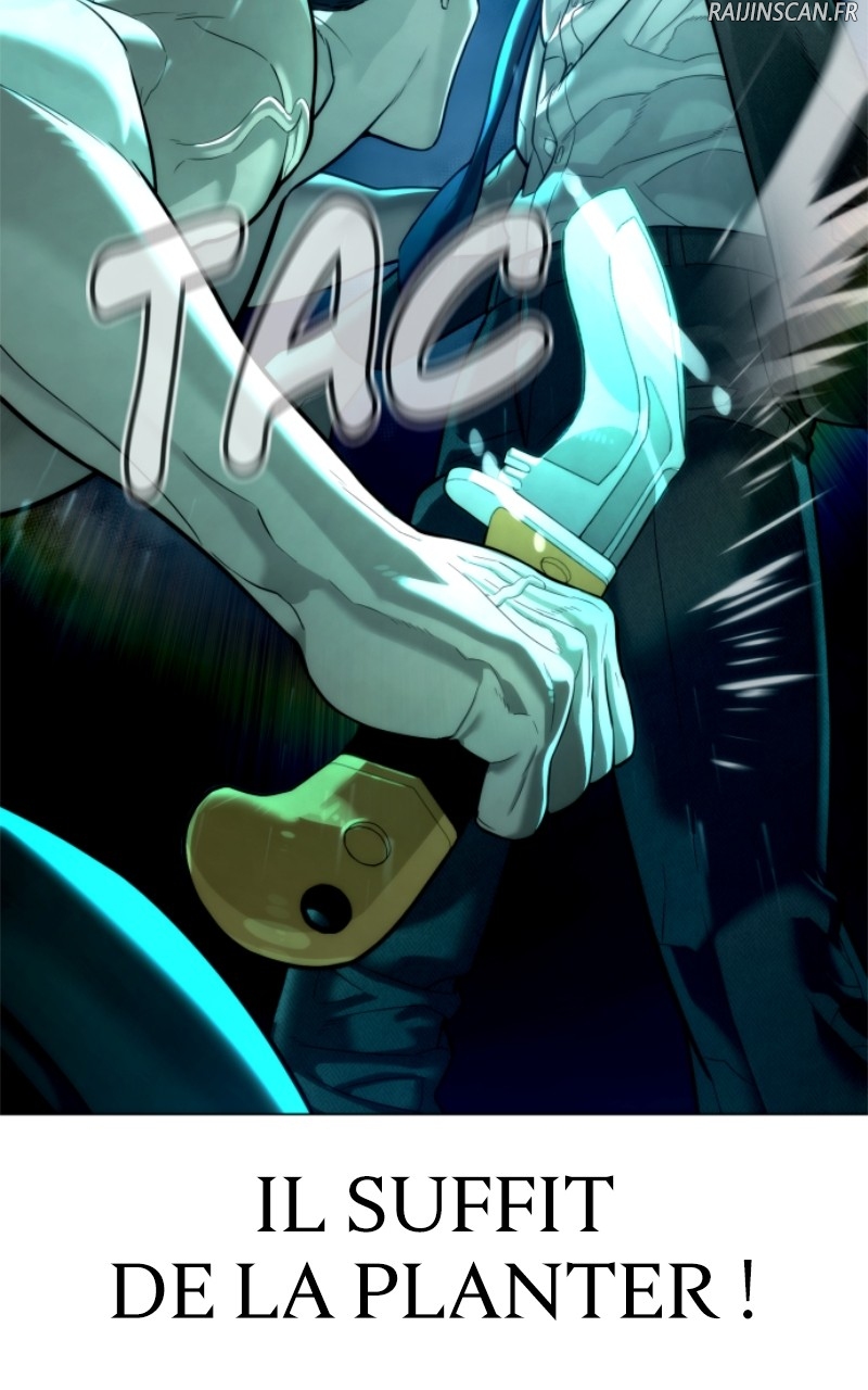 Killer Peter Chapitre 8 - Page 153