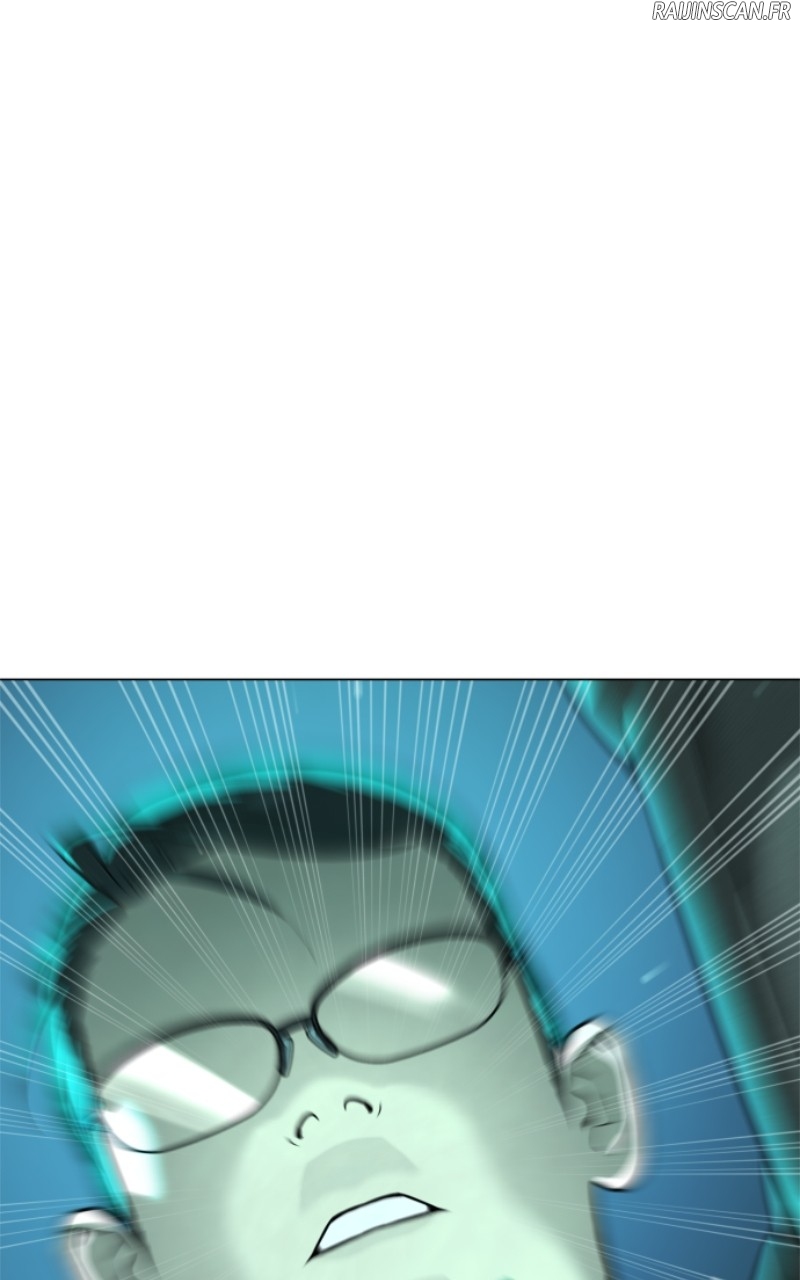 Killer Peter Chapitre 8 - Page 154
