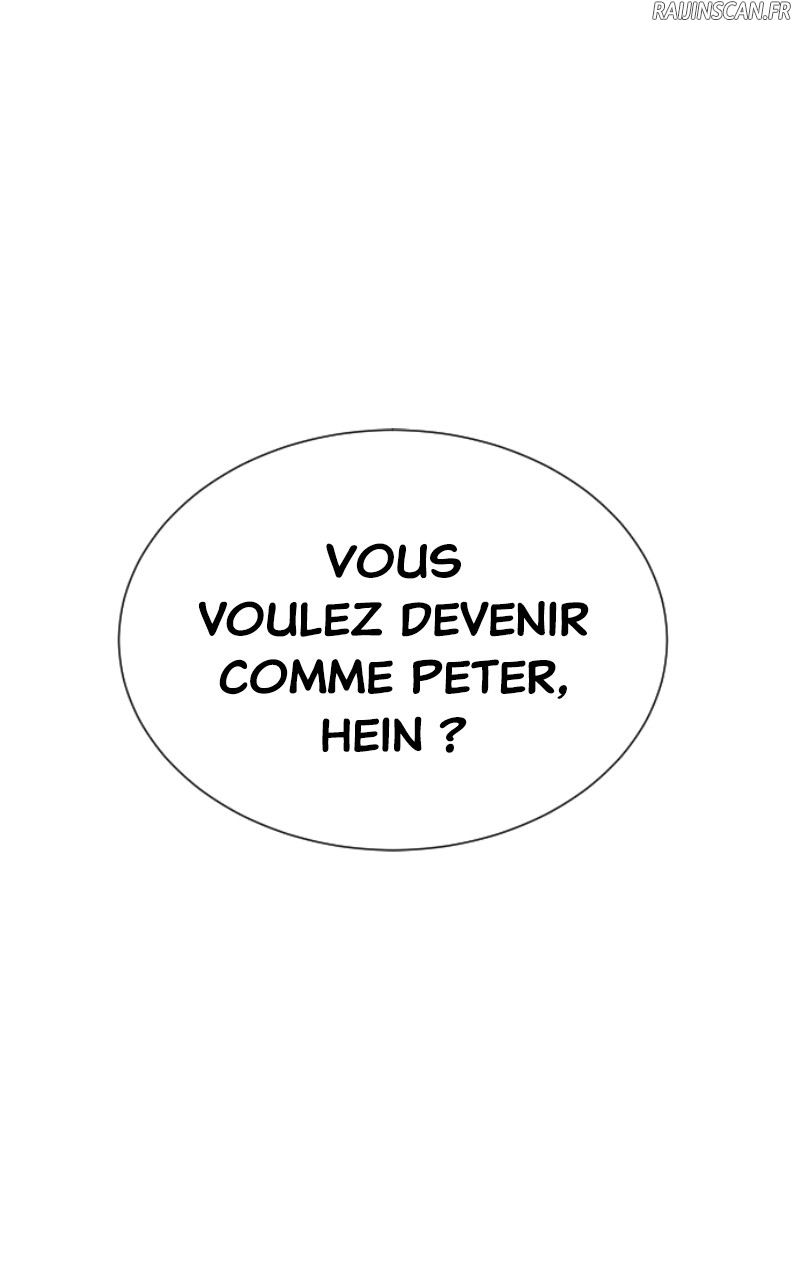 Killer Peter Chapitre 8 - Page 156