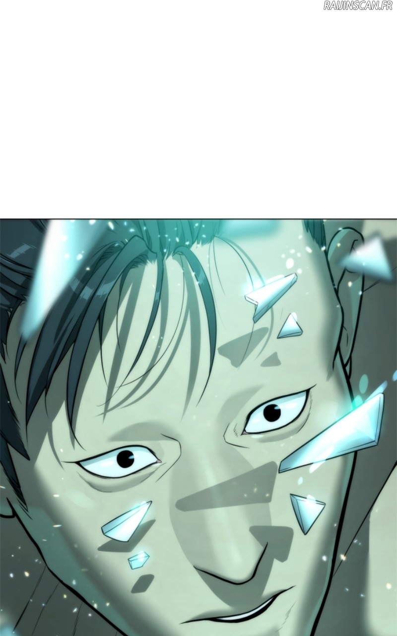 Killer Peter Chapitre 8 - Page 157