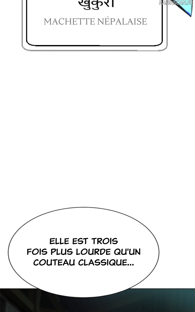 Killer Peter Chapitre 8 - Page 162
