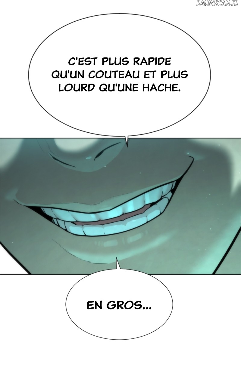 Killer Peter Chapitre 8 - Page 164