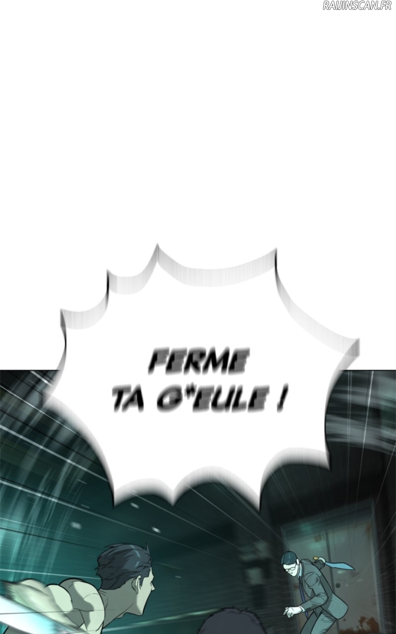 Killer Peter Chapitre 8 - Page 168