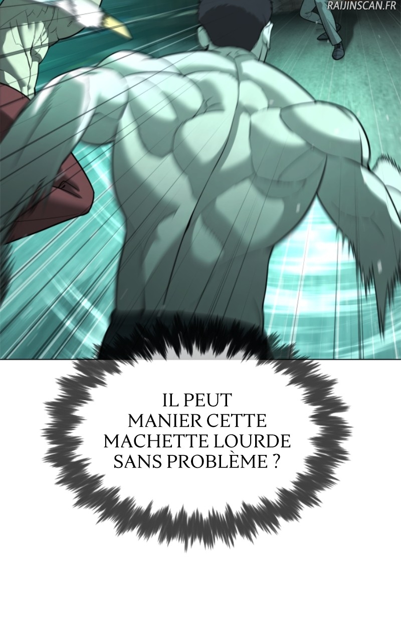 Killer Peter Chapitre 8 - Page 169