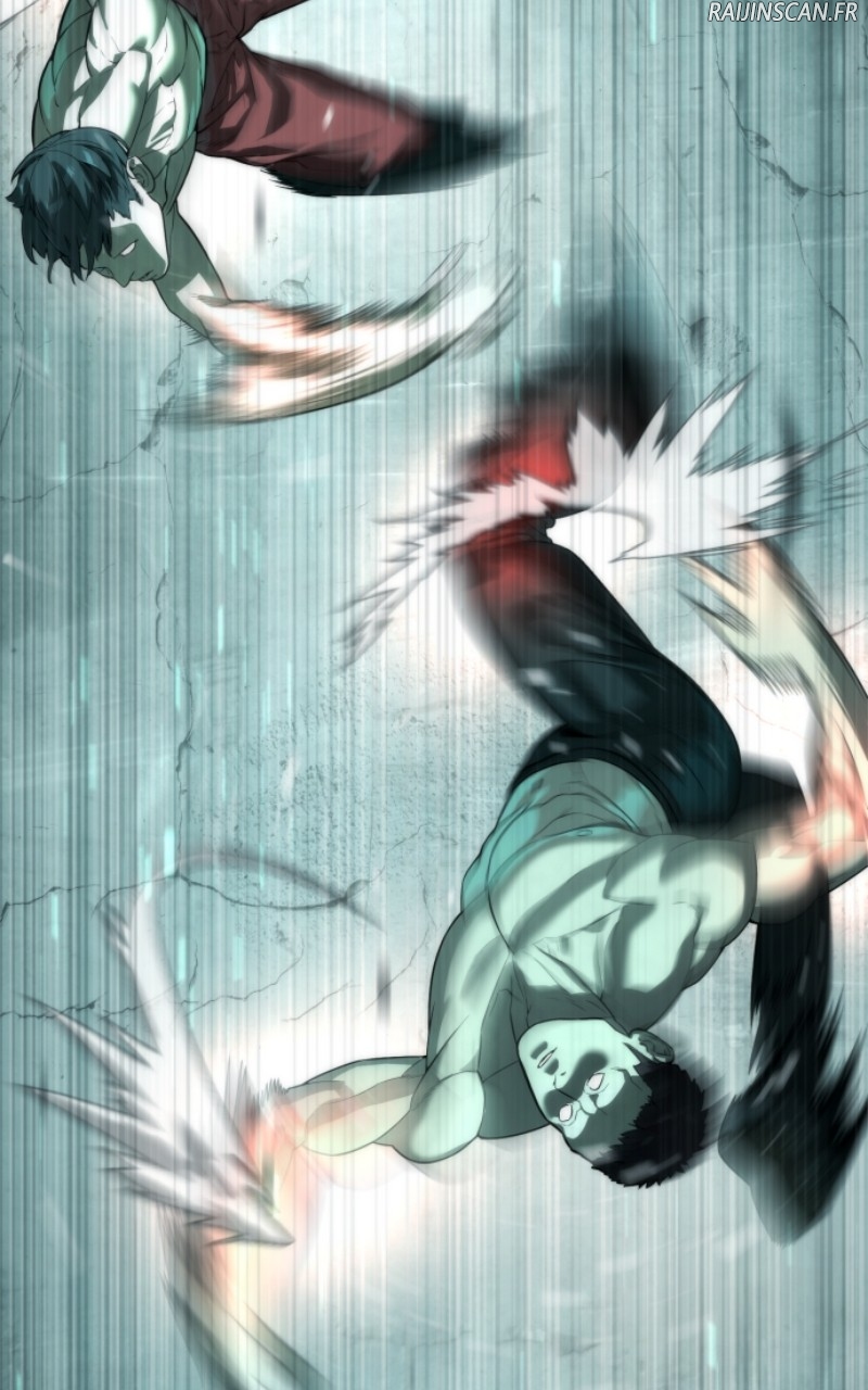 Killer Peter Chapitre 8 - Page 172