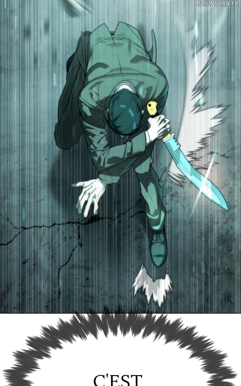 Killer Peter Chapitre 8 - Page 173