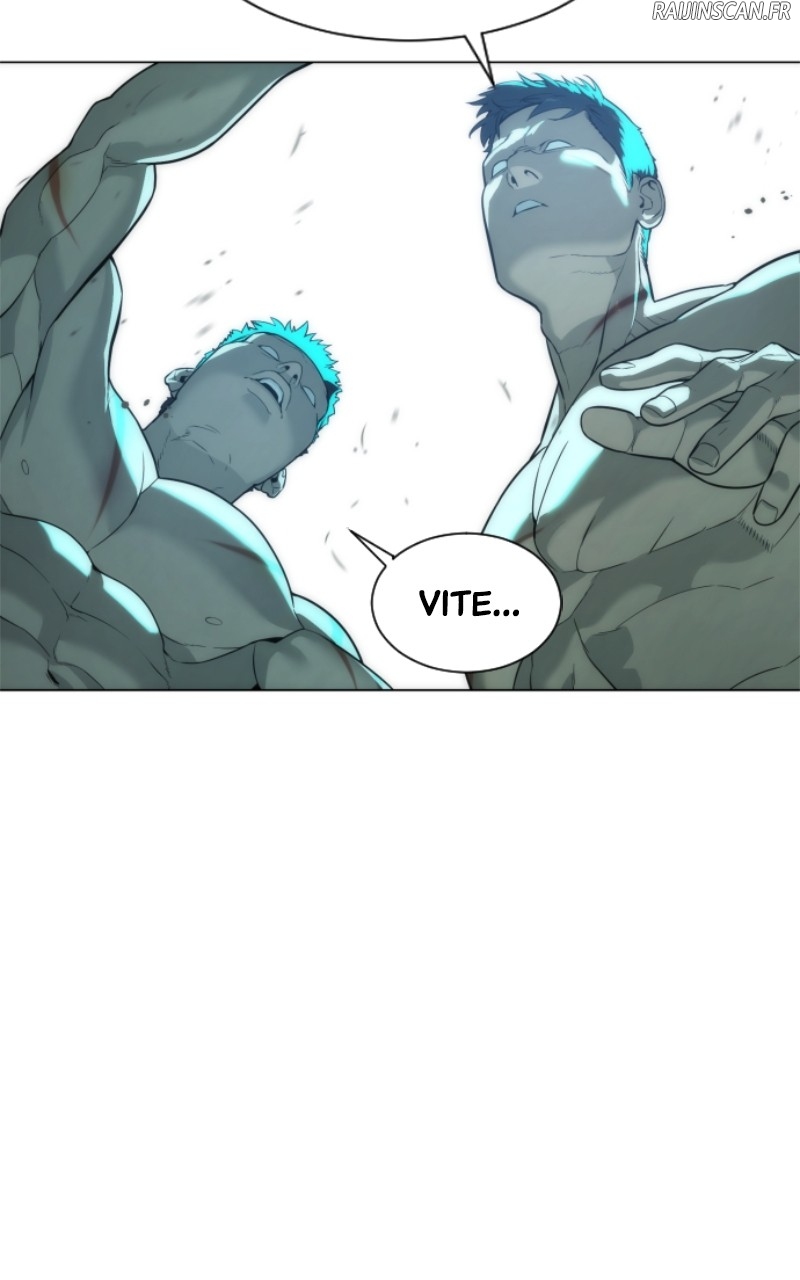 Killer Peter Chapitre 8 - Page 175