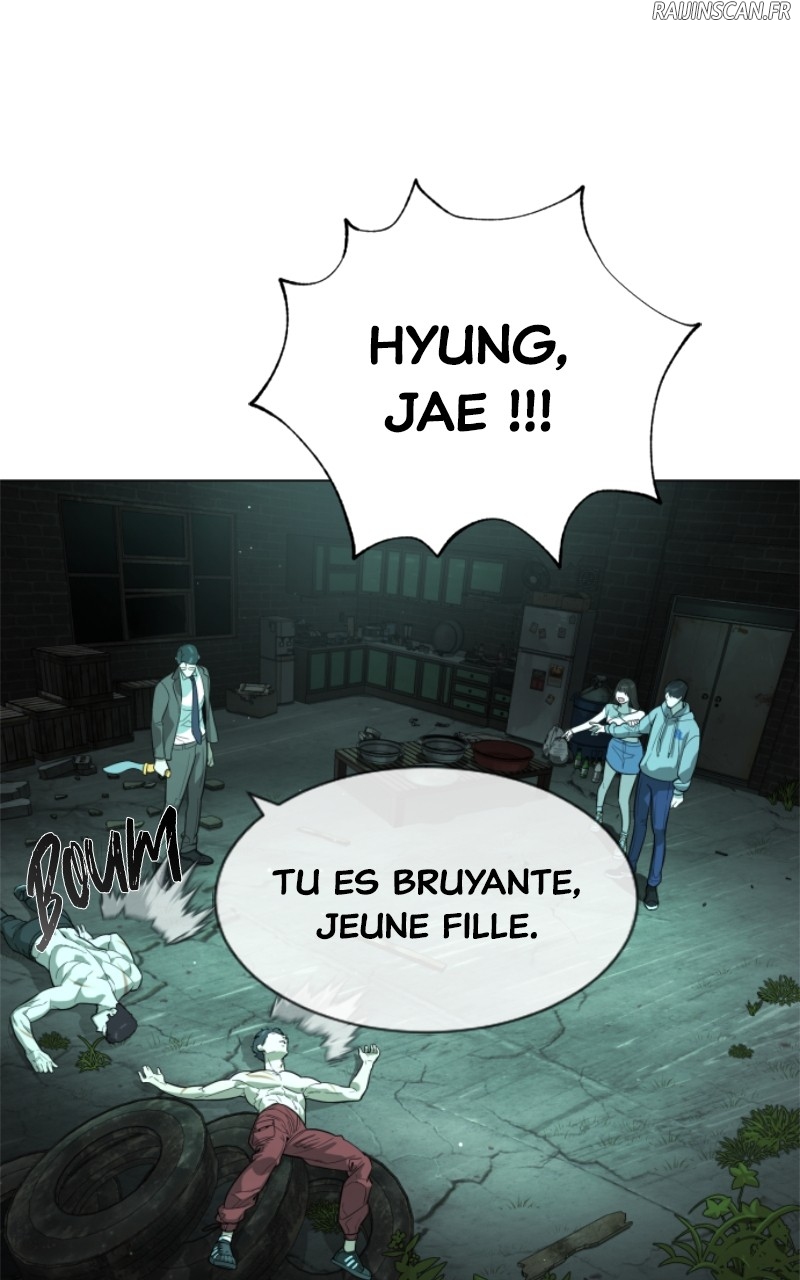 Killer Peter Chapitre 8 - Page 176
