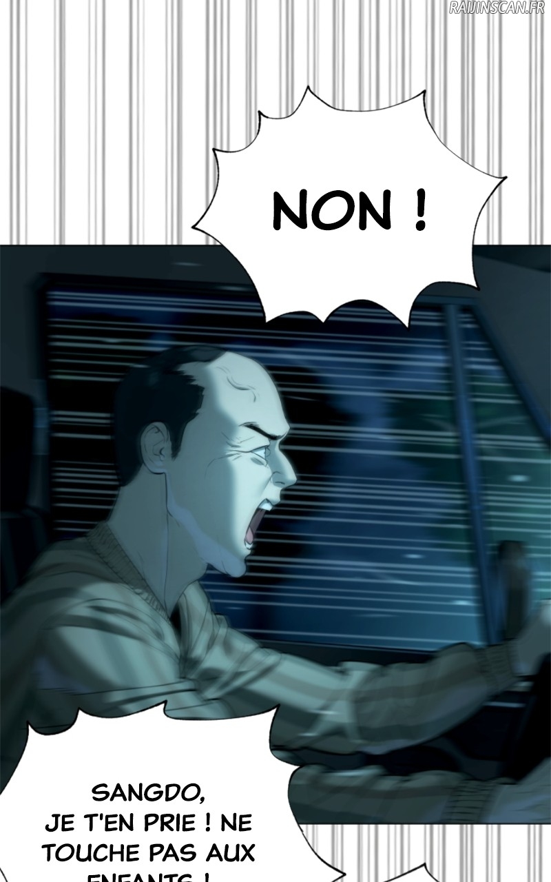 Killer Peter Chapitre 8 - Page 182