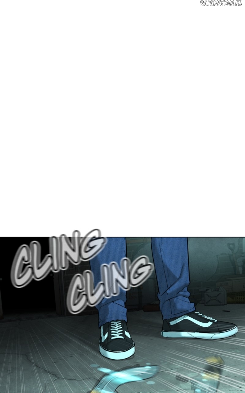 Killer Peter Chapitre 8 - Page 191