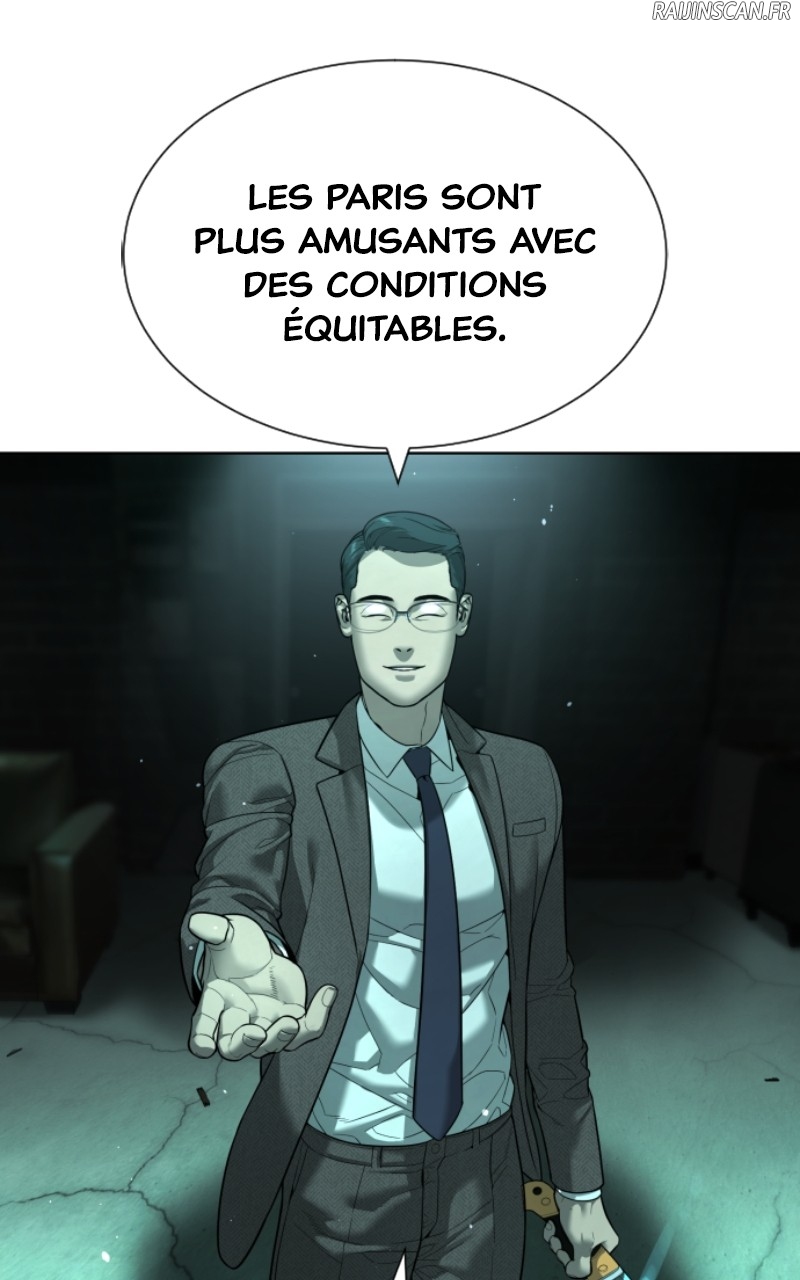 Killer Peter Chapitre 8 - Page 193