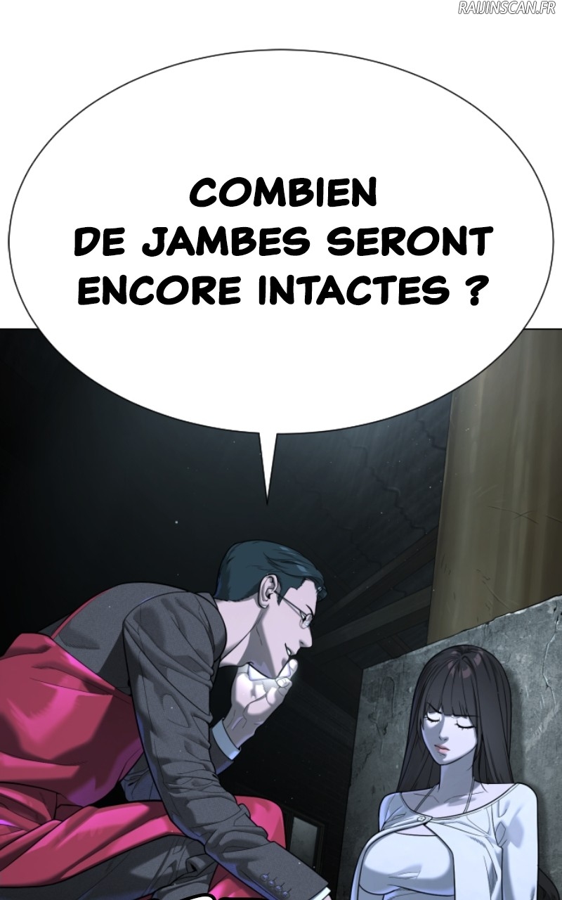 Killer Peter Chapitre 8 - Page 20