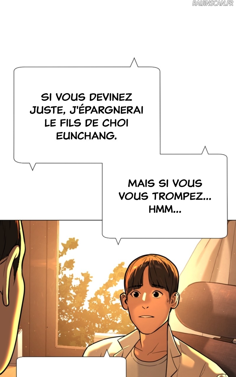 Killer Peter Chapitre 8 - Page 22