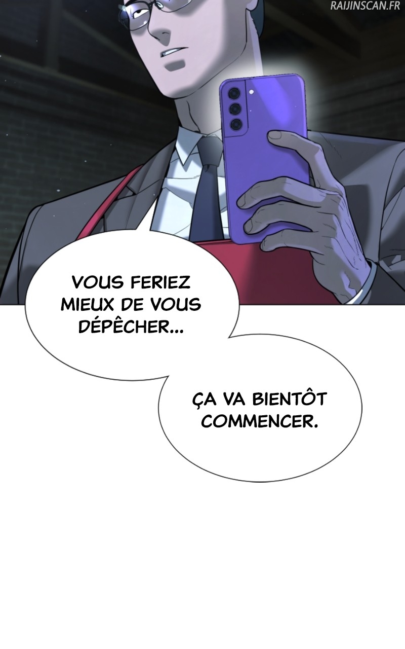 Killer Peter Chapitre 8 - Page 29
