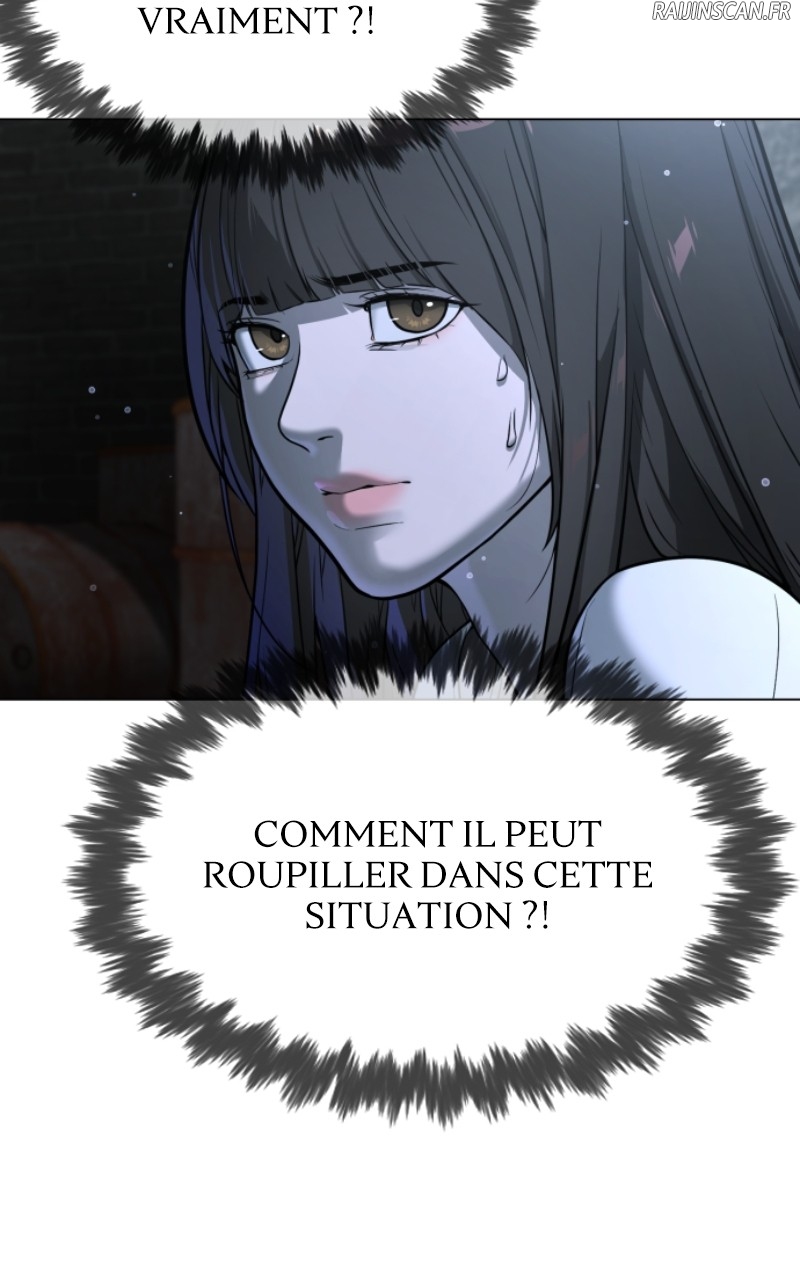 Killer Peter Chapitre 8 - Page 32
