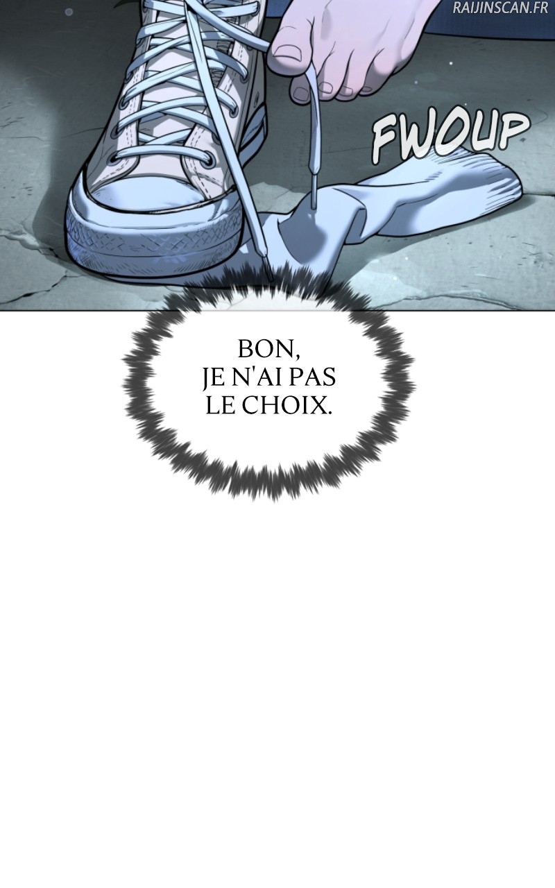 Killer Peter Chapitre 8 - Page 34