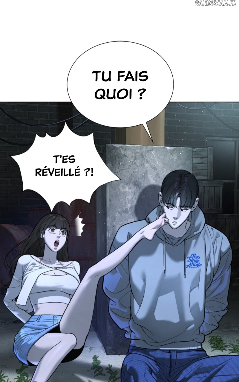 Killer Peter Chapitre 8 - Page 35