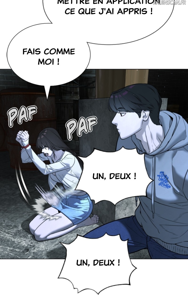 Killer Peter Chapitre 8 - Page 39