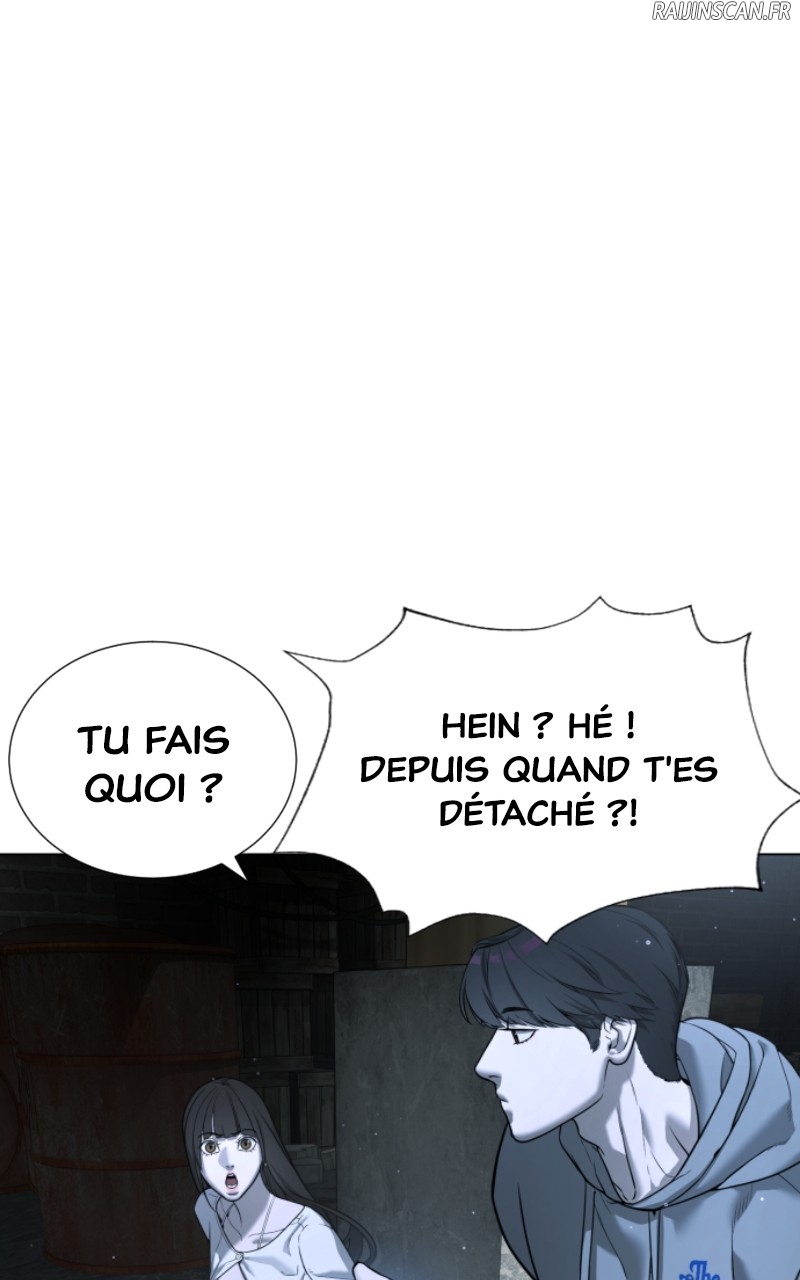 Killer Peter Chapitre 8 - Page 40