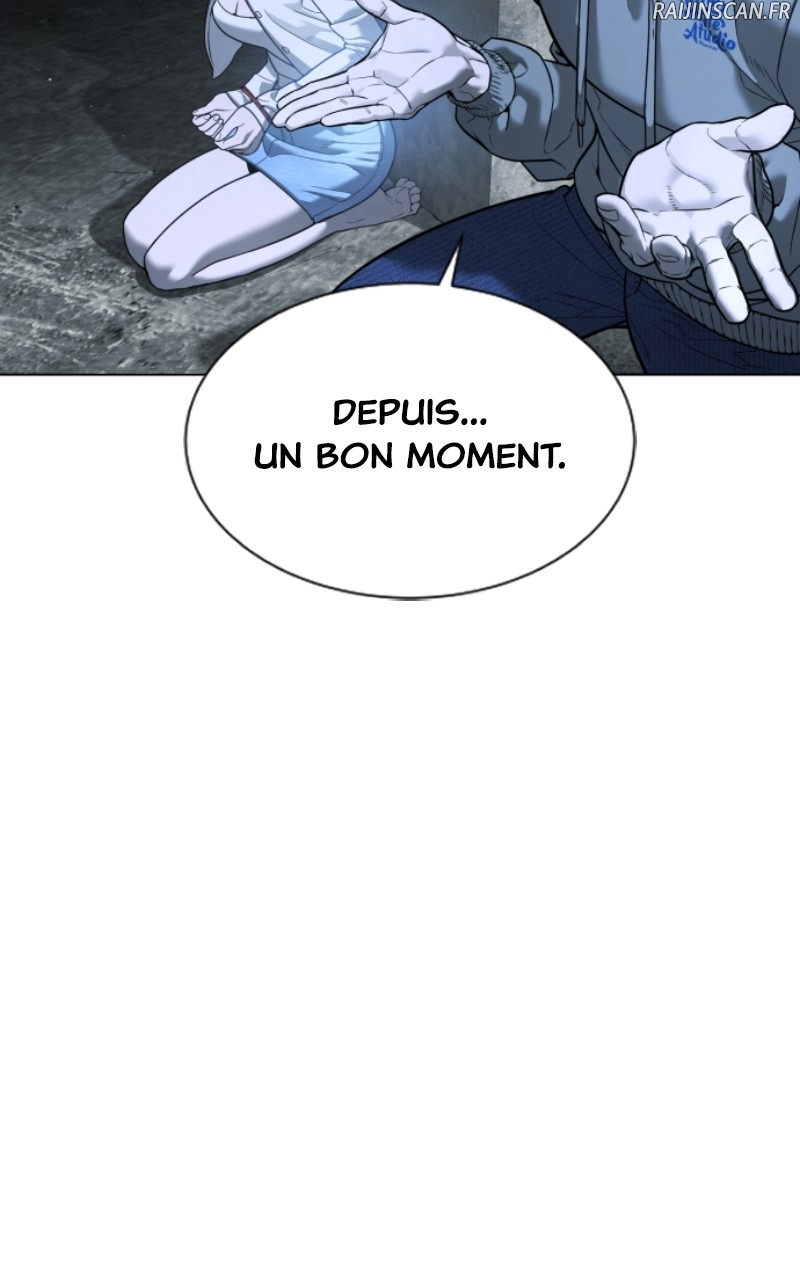 Killer Peter Chapitre 8 - Page 41