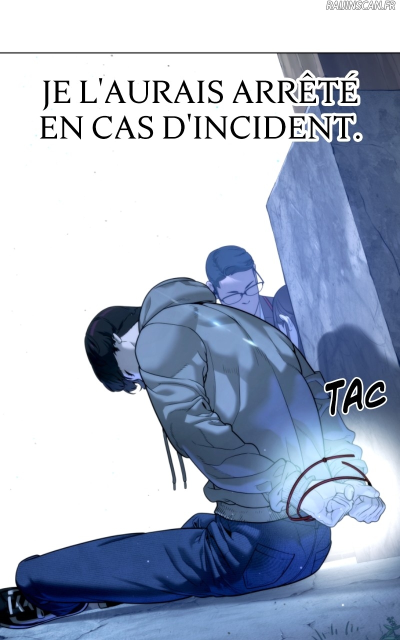 Killer Peter Chapitre 8 - Page 42