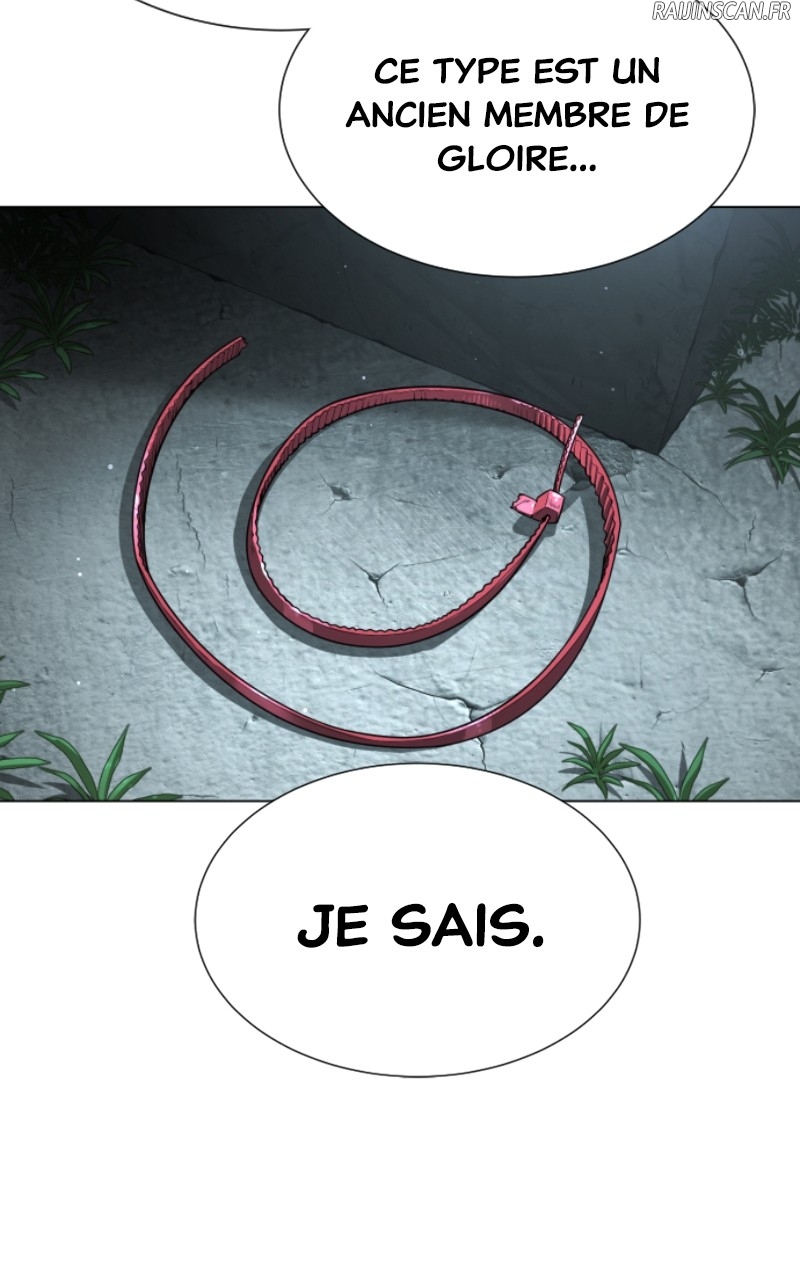 Killer Peter Chapitre 8 - Page 44