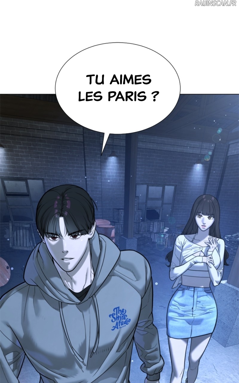 Killer Peter Chapitre 8 - Page 46