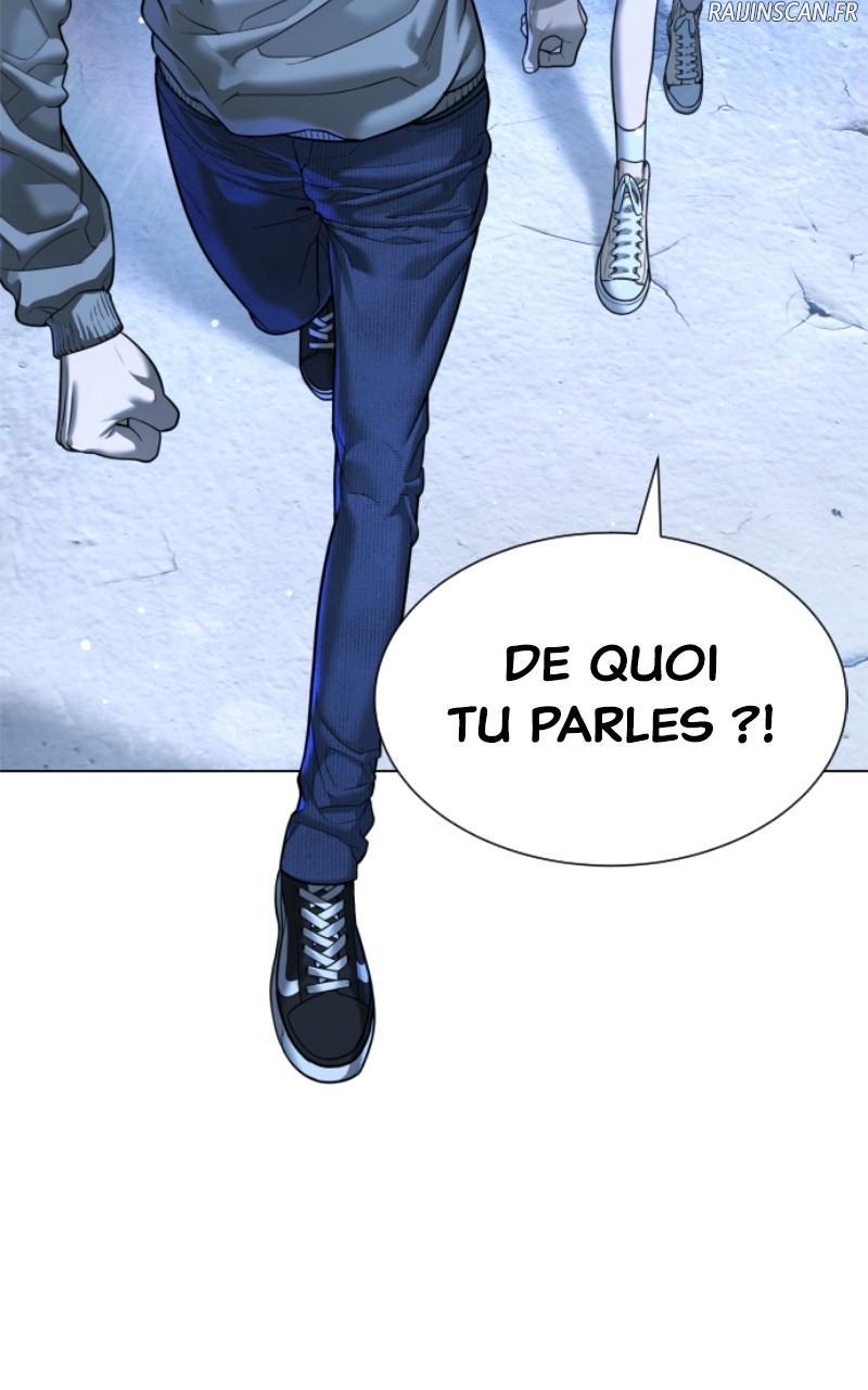 Killer Peter Chapitre 8 - Page 47