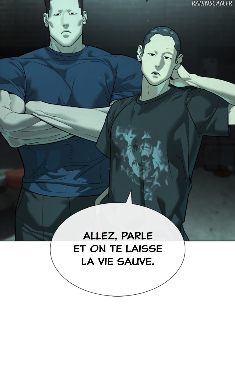 Killer Peter Chapitre 8 - Page 51