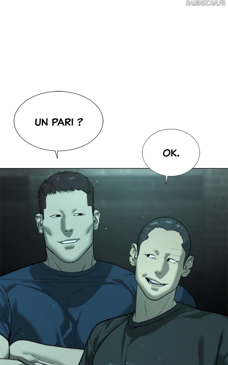 Killer Peter Chapitre 8 - Page 56