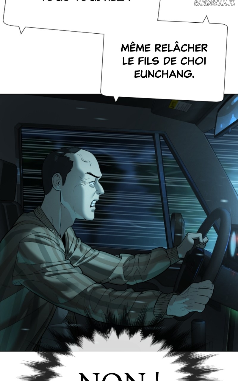 Killer Peter Chapitre 8 - Page 58