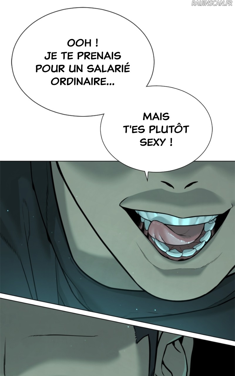 Killer Peter Chapitre 8 - Page 65