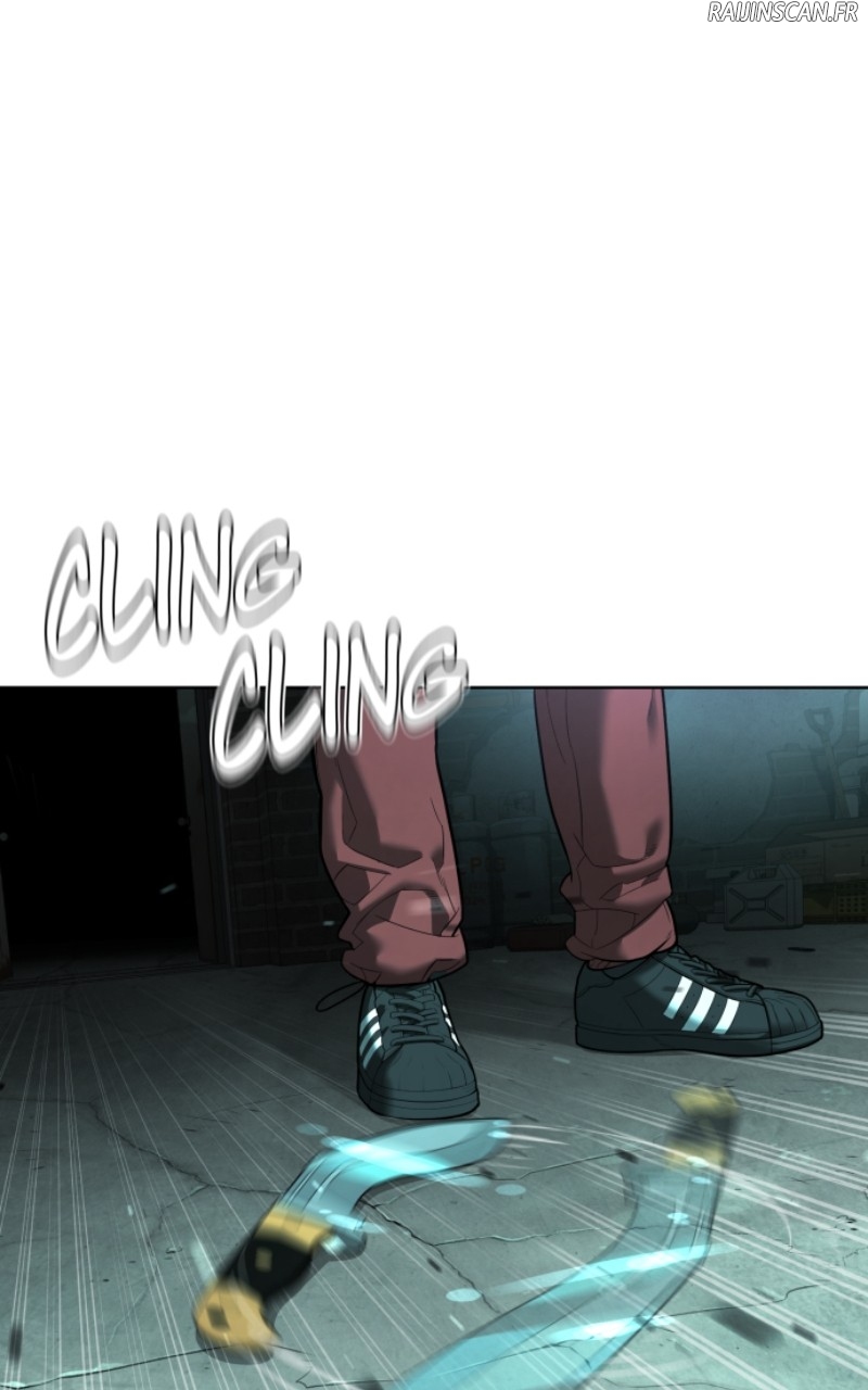 Killer Peter Chapitre 8 - Page 70