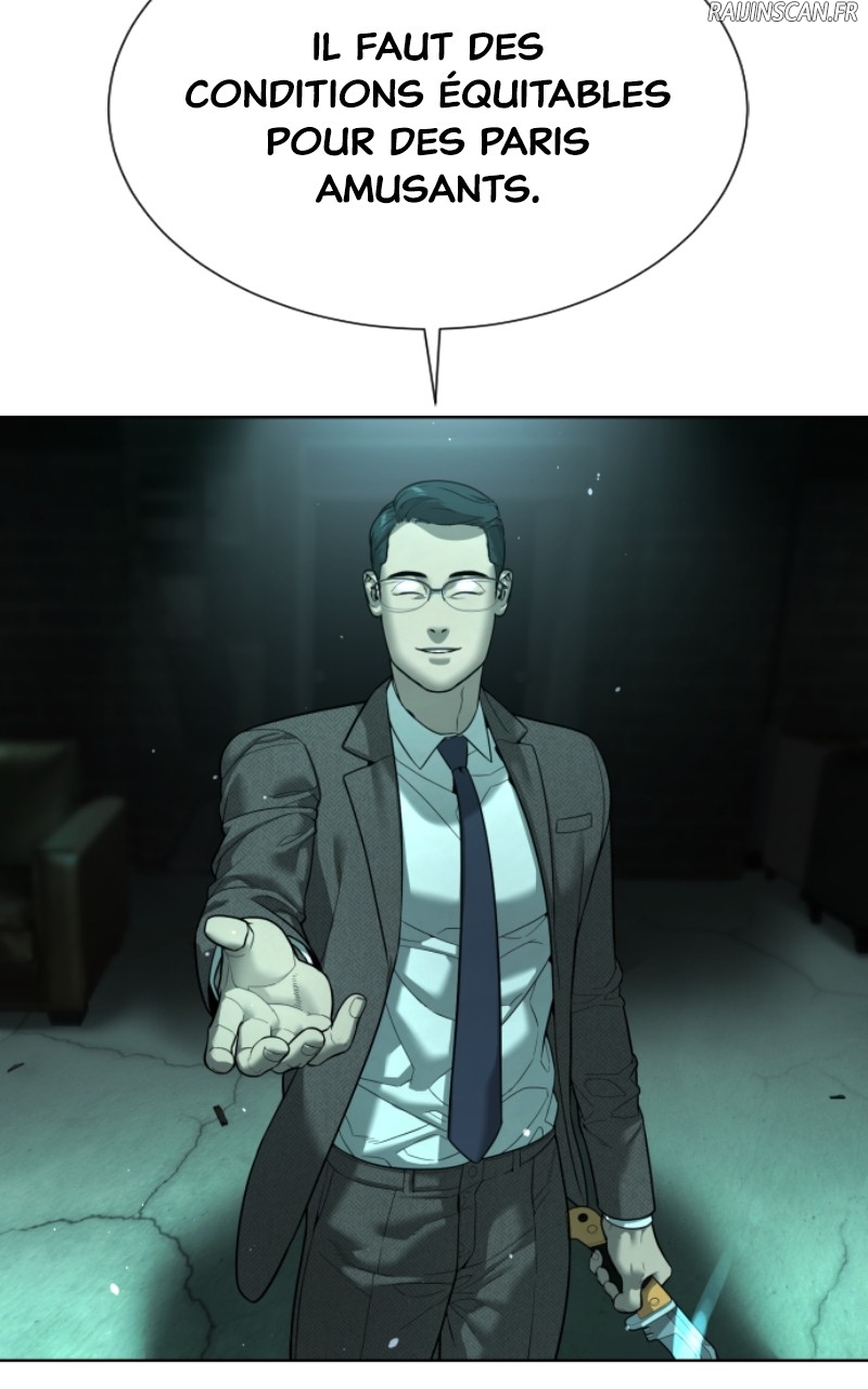Killer Peter Chapitre 8 - Page 72