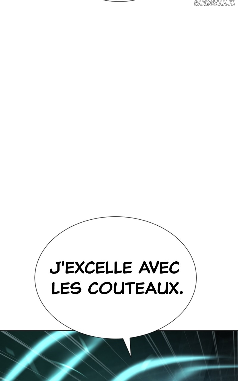 Killer Peter Chapitre 8 - Page 74