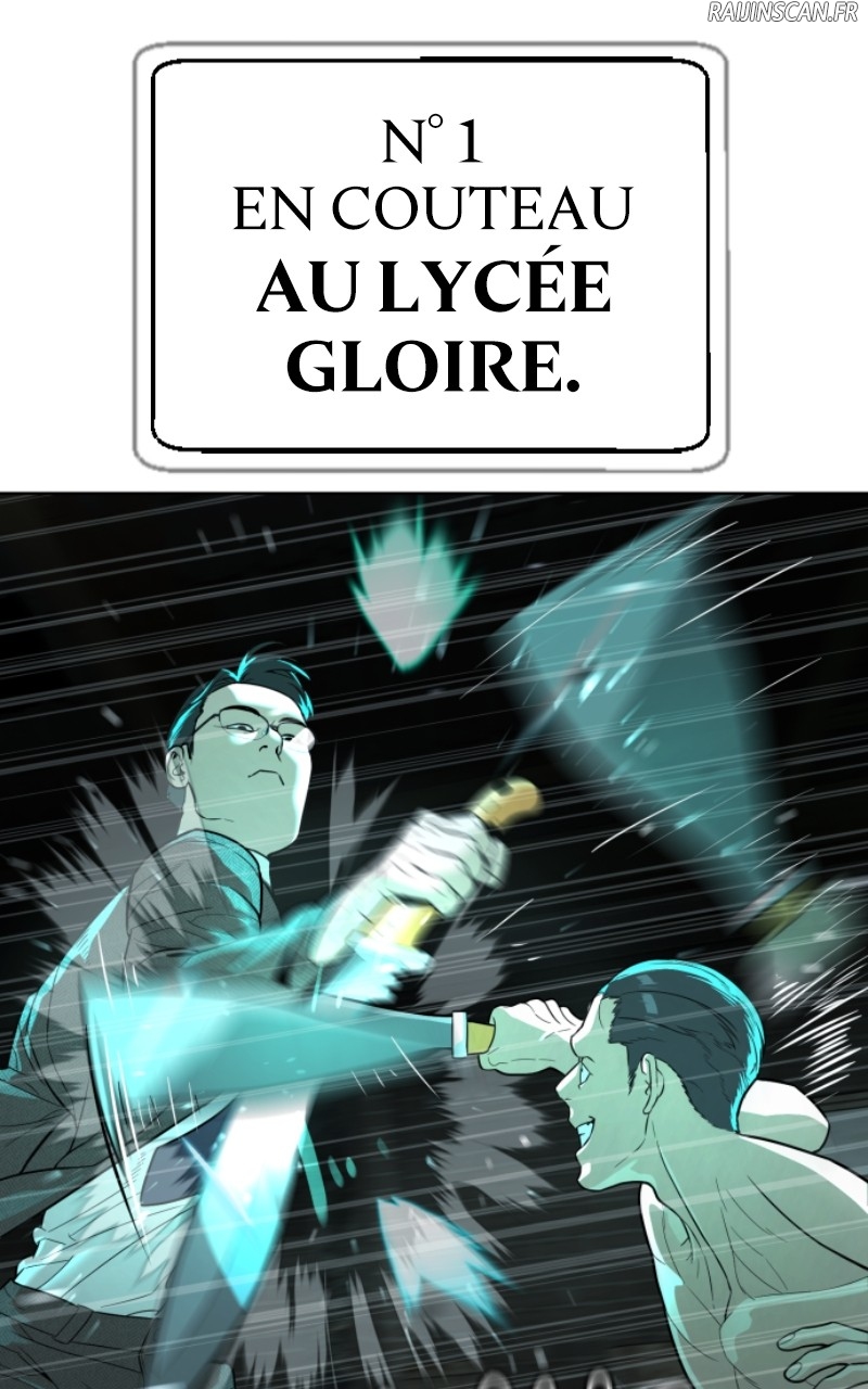 Killer Peter Chapitre 8 - Page 77