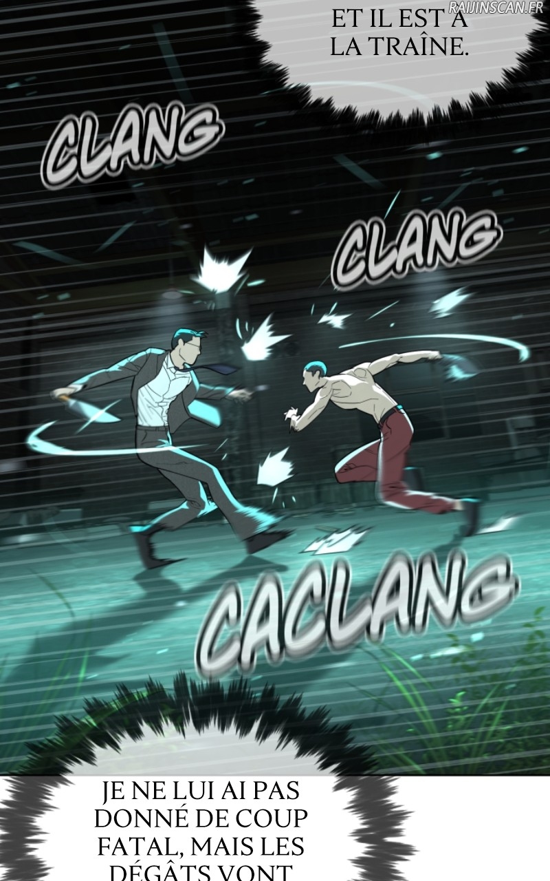 Killer Peter Chapitre 8 - Page 79