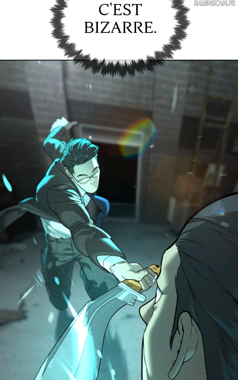 Killer Peter Chapitre 8 - Page 83