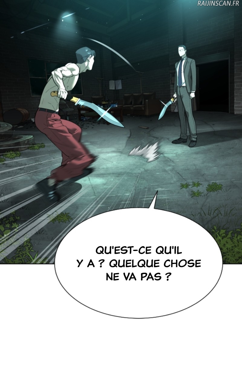 Killer Peter Chapitre 8 - Page 87