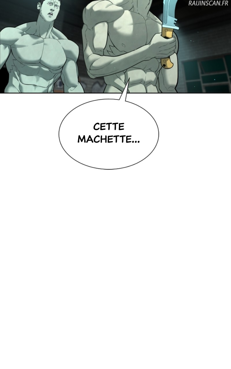 Killer Peter Chapitre 8 - Page 89