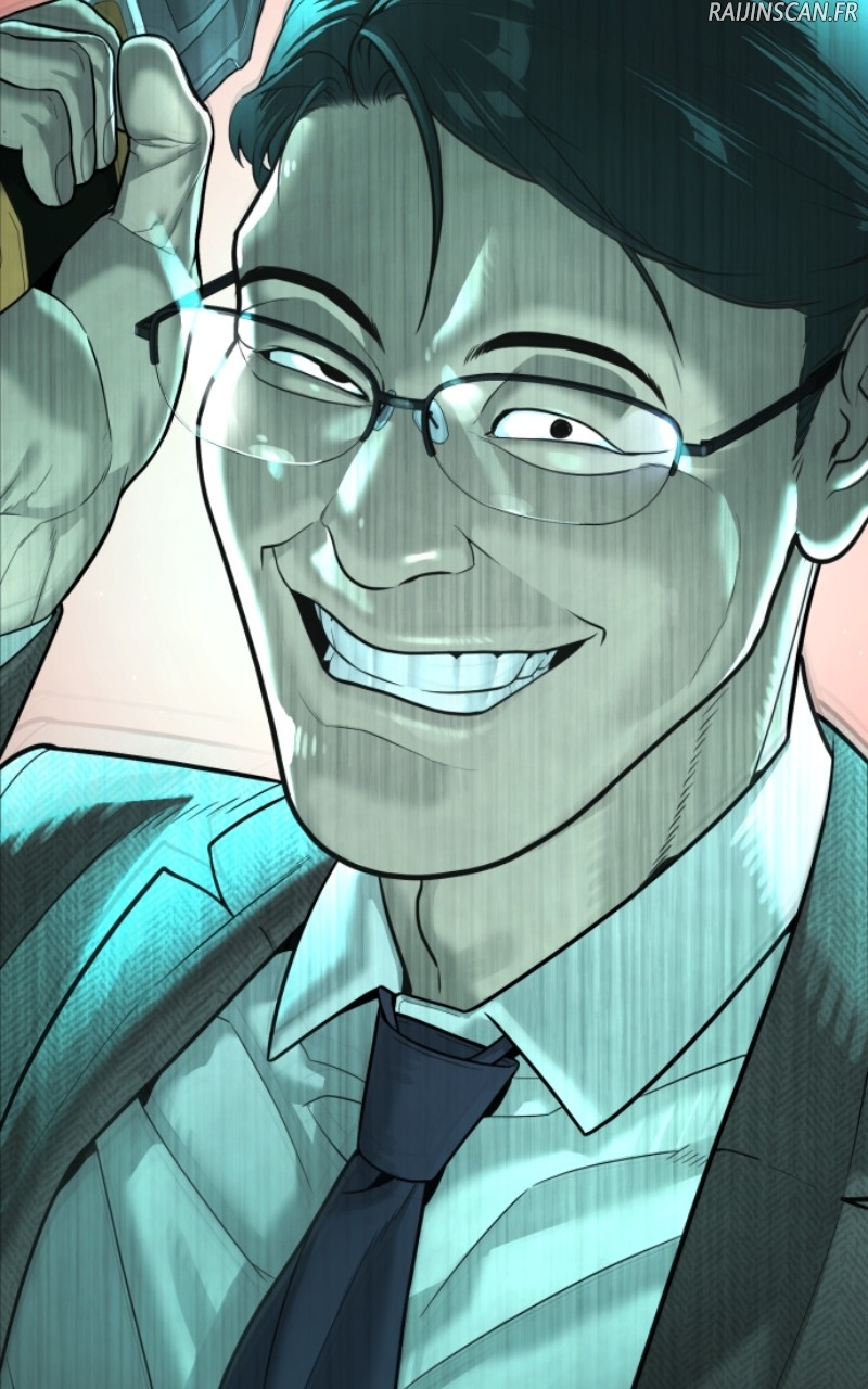 Killer Peter Chapitre 8 - Page 91