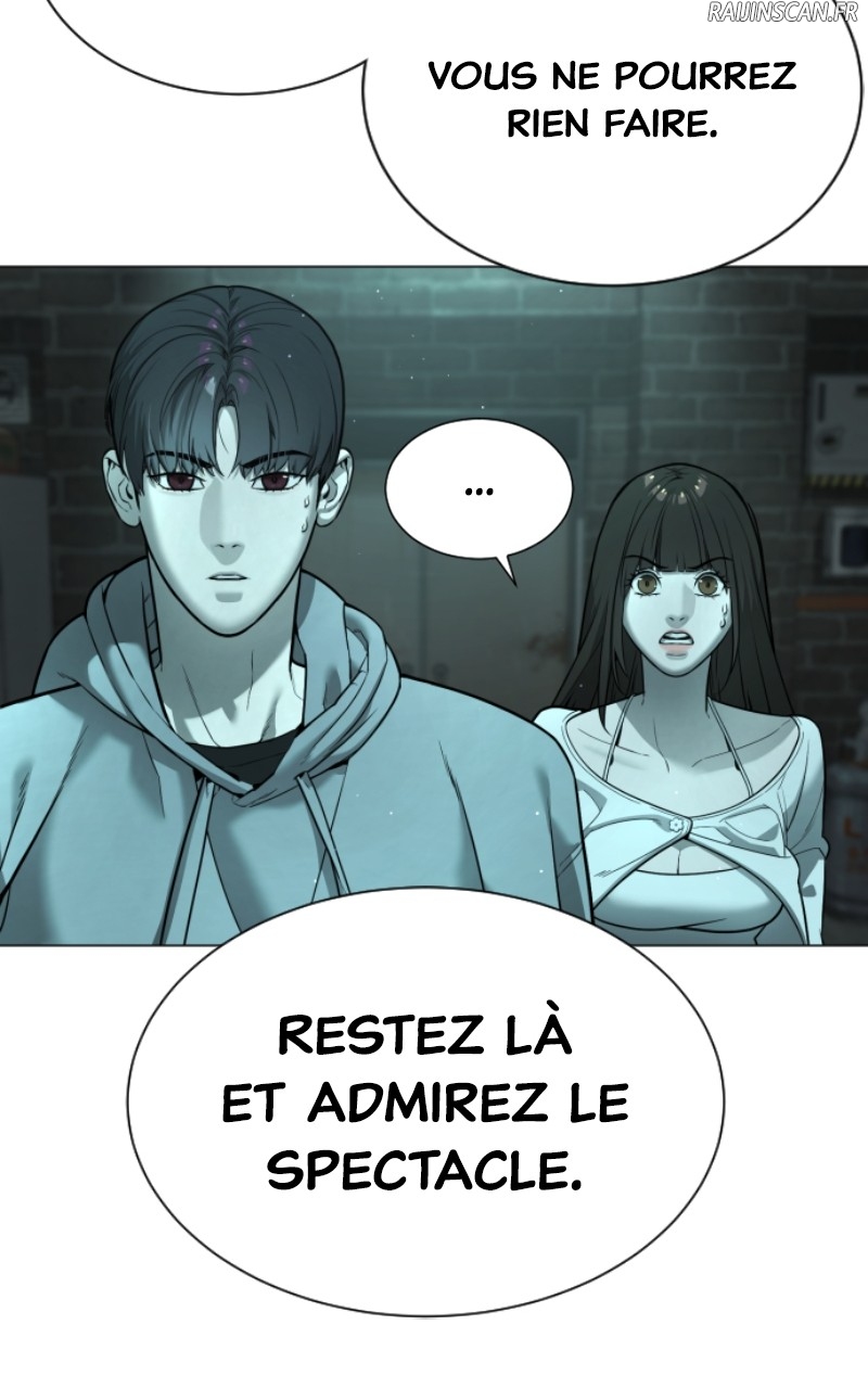 Killer Peter Chapitre 8 - Page 98