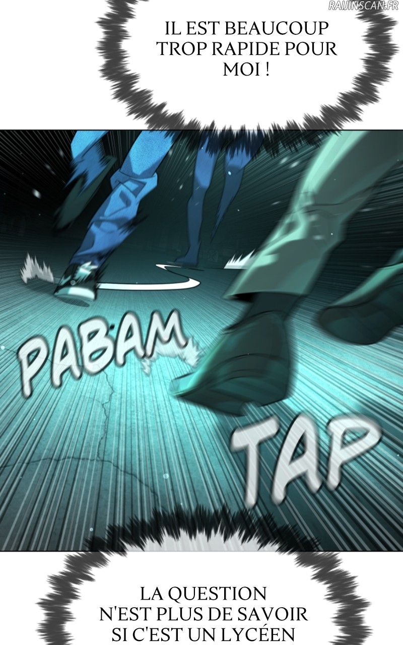 Killer Peter Chapitre 9 - Page 101