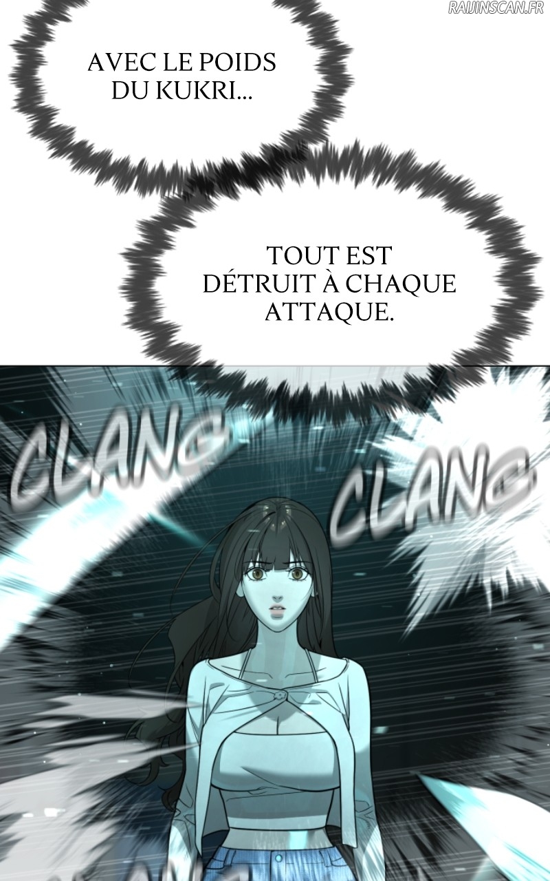 Killer Peter Chapitre 9 - Page 105