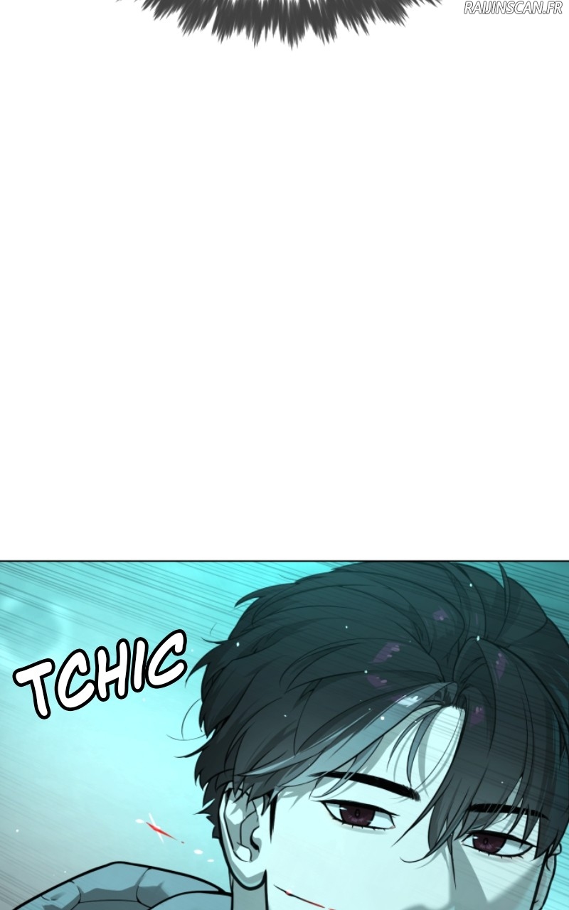 Killer Peter Chapitre 9 - Page 111
