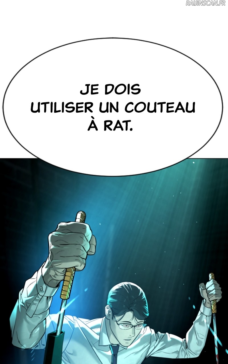 Killer Peter Chapitre 9 - Page 116