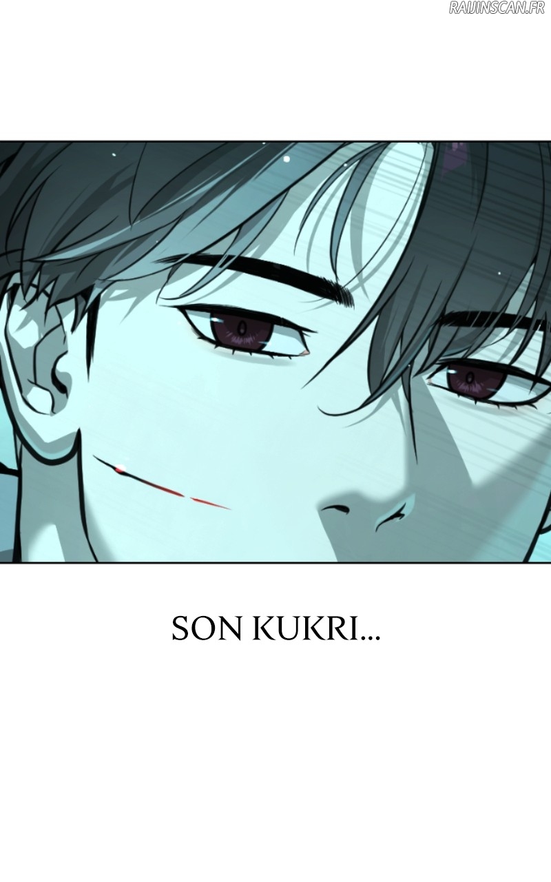Killer Peter Chapitre 9 - Page 119