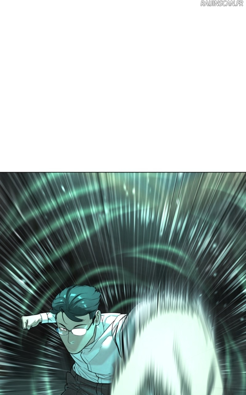 Killer Peter Chapitre 9 - Page 123