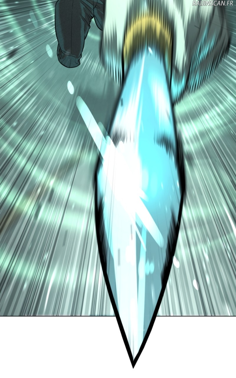 Killer Peter Chapitre 9 - Page 124